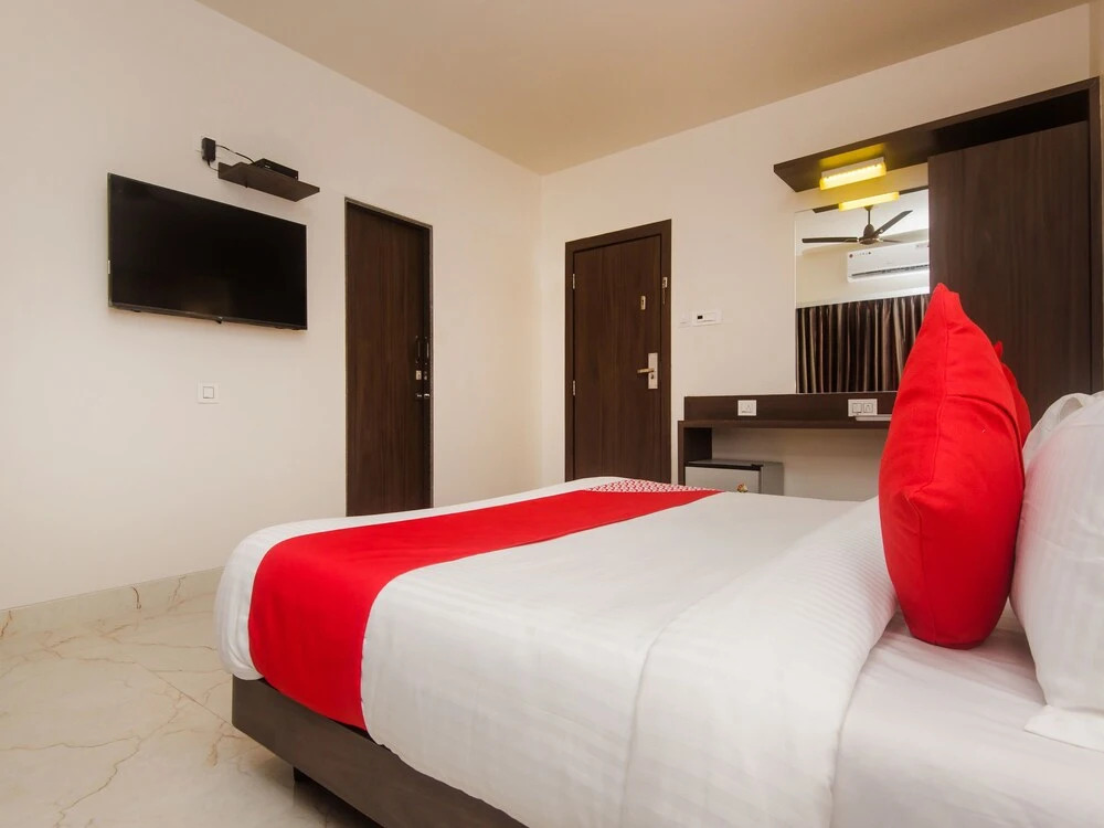 OYO 17192 Staycation  Holidays