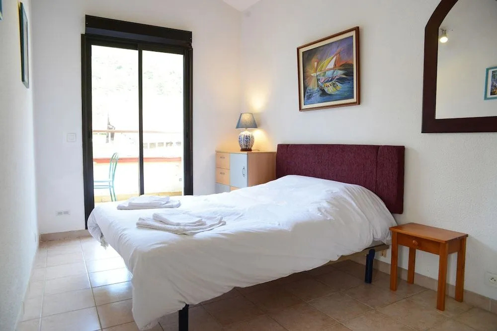 Aparthotel Barousse