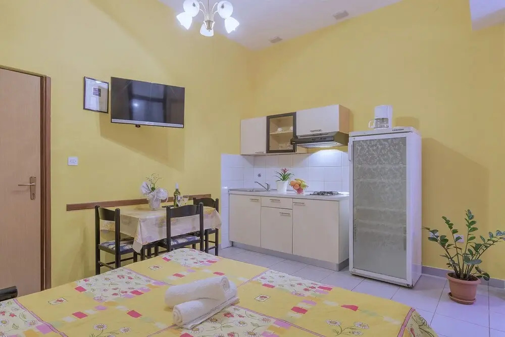 Pleasant Oriana Apartment near the sea-Pula