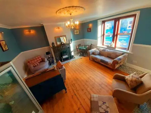 Harbour House