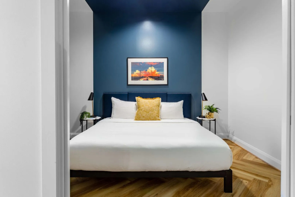 Mint House Dallas Downtown By Kasa