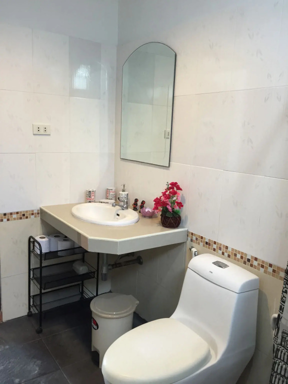 Cosy 2 Bedroom House Lamai Koh Samui