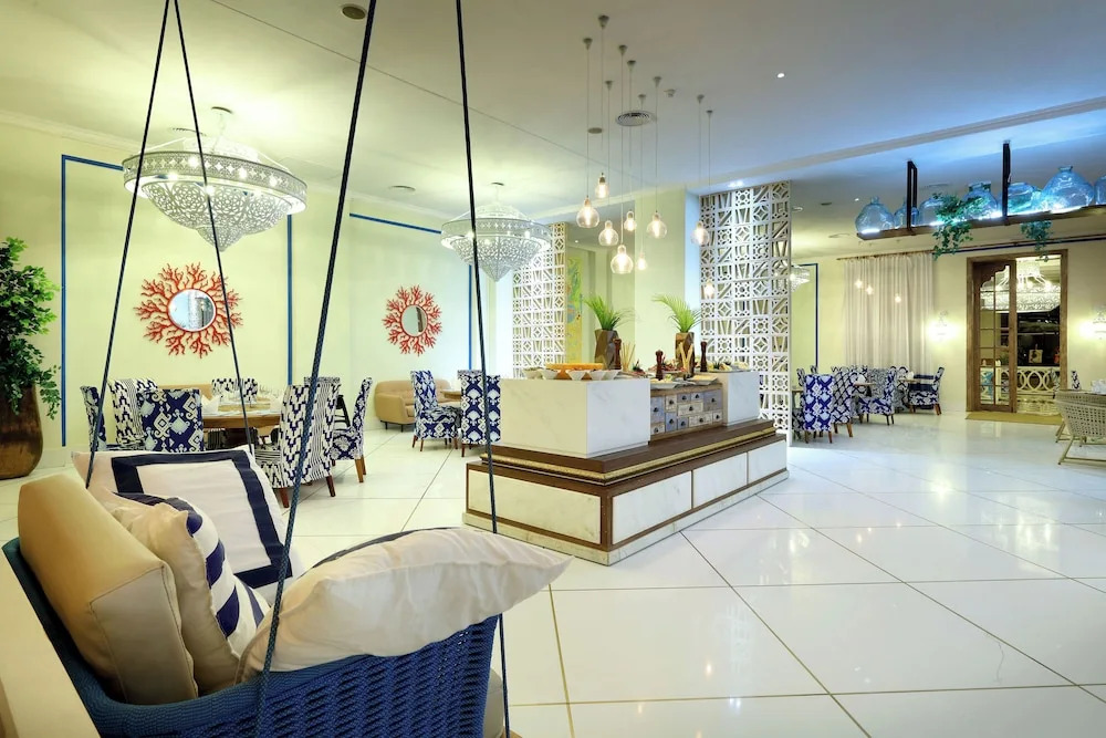 Family Selection At Grand Palladium Imbassai Resort & Spa