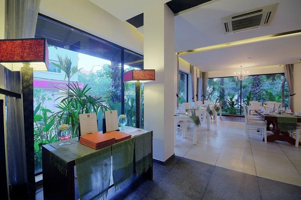Angkor Sivutha Suites By ALFA