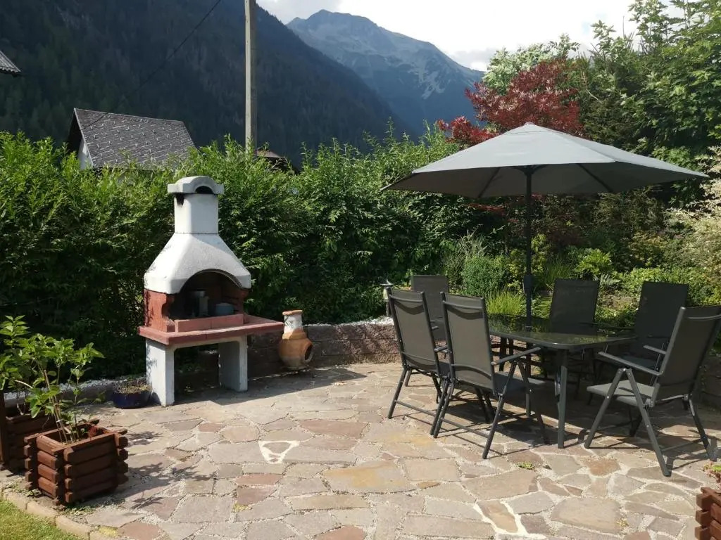 AH Carinthia Mallnitz - Carinthia Appartements