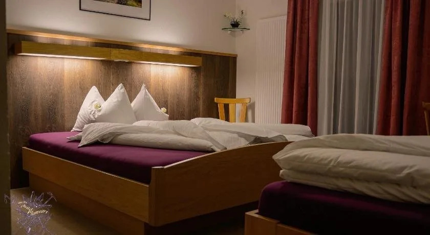 Chalet Planvart