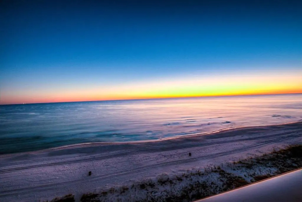 Ocean Reef 1709