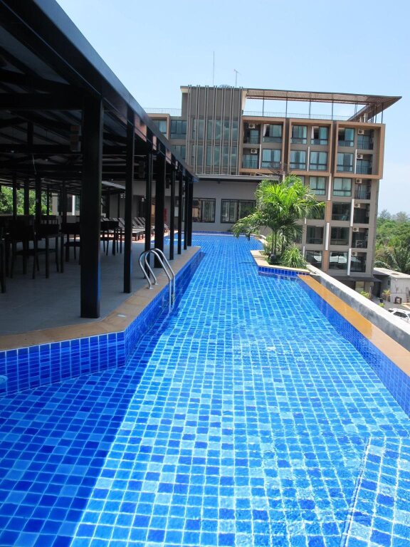 Phu Dahla Residences