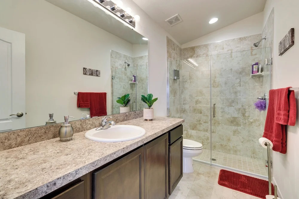 Lake Wales Vacation Rental Near Lake Kissimmee!