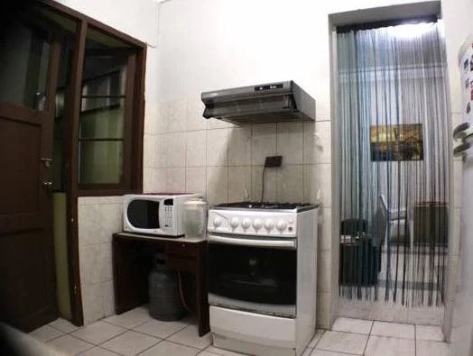 House Inn Backpacker