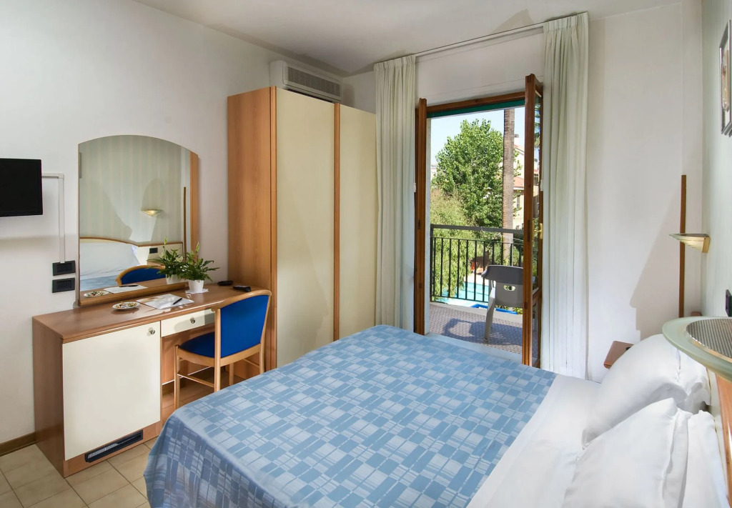 Hotel Relax Family & Spa