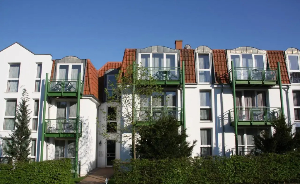 Tropenhaus Bansin