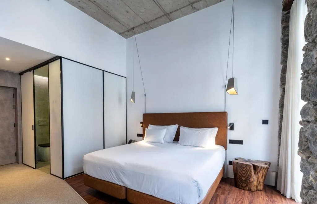Hotel Cajú