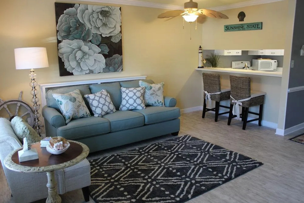 Sandprints B-1 - Miramar Beach 1 Bedroom 1 Bathroom Condo