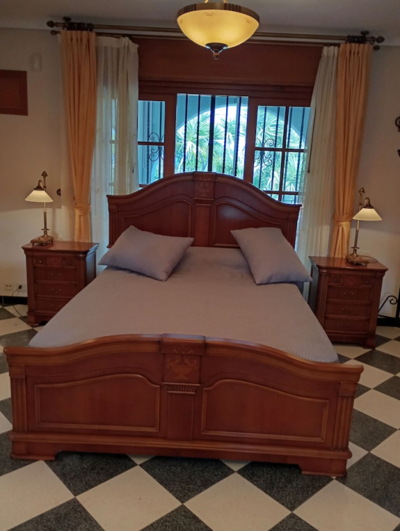 Apartamentos en Villa Planeta