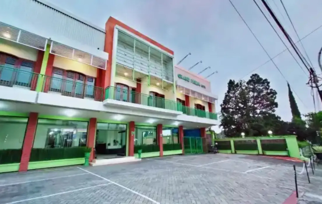 Grand Palem Hotel