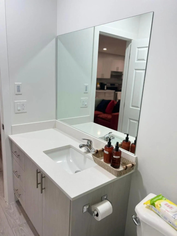 Beautiful 2 bedroom home away from home