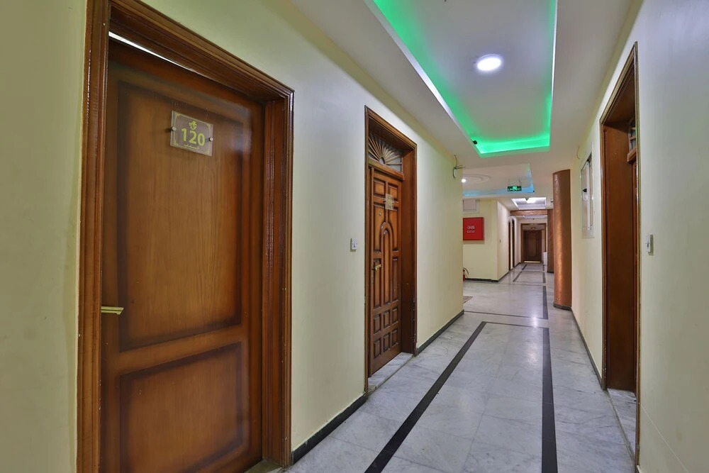 OYO 196 Al Sihab Suites