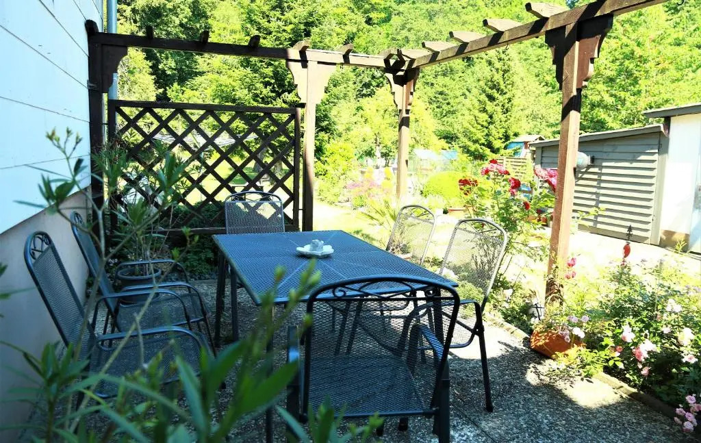 Ferienwohnung Evi