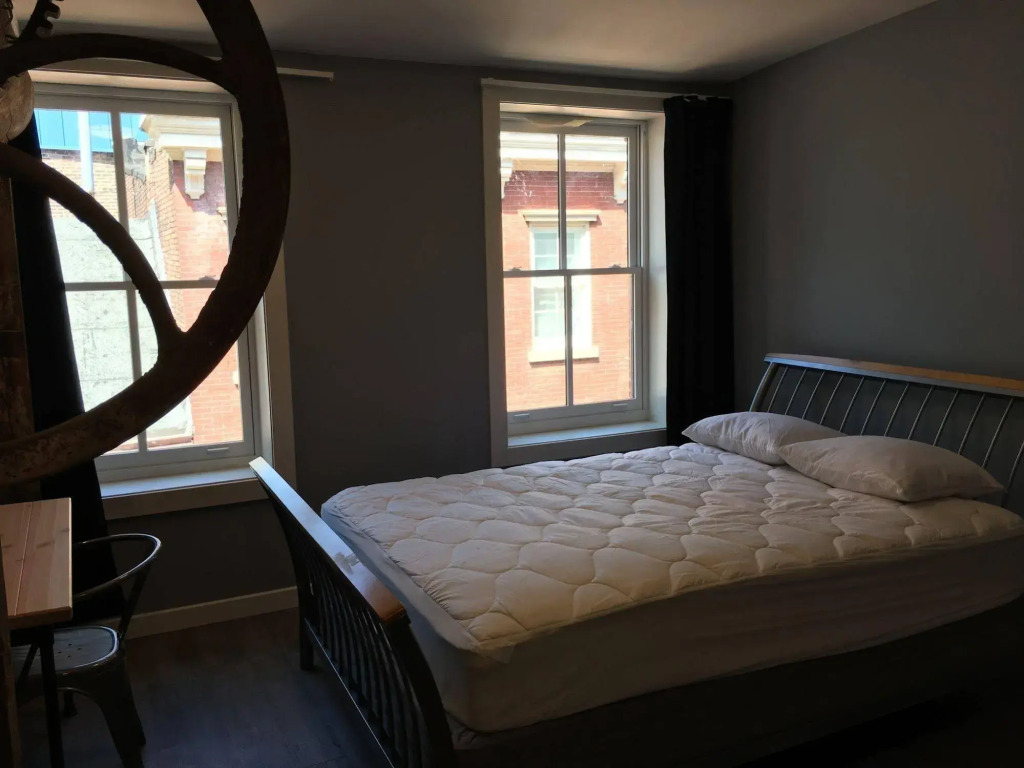 Apple Hostels of Philadelphia