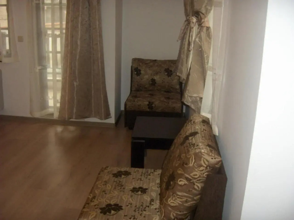 Krasteva House