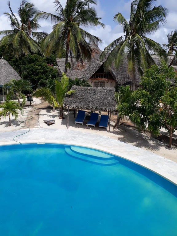 Merry Crab Cove - Après-Safari Beach Hotel