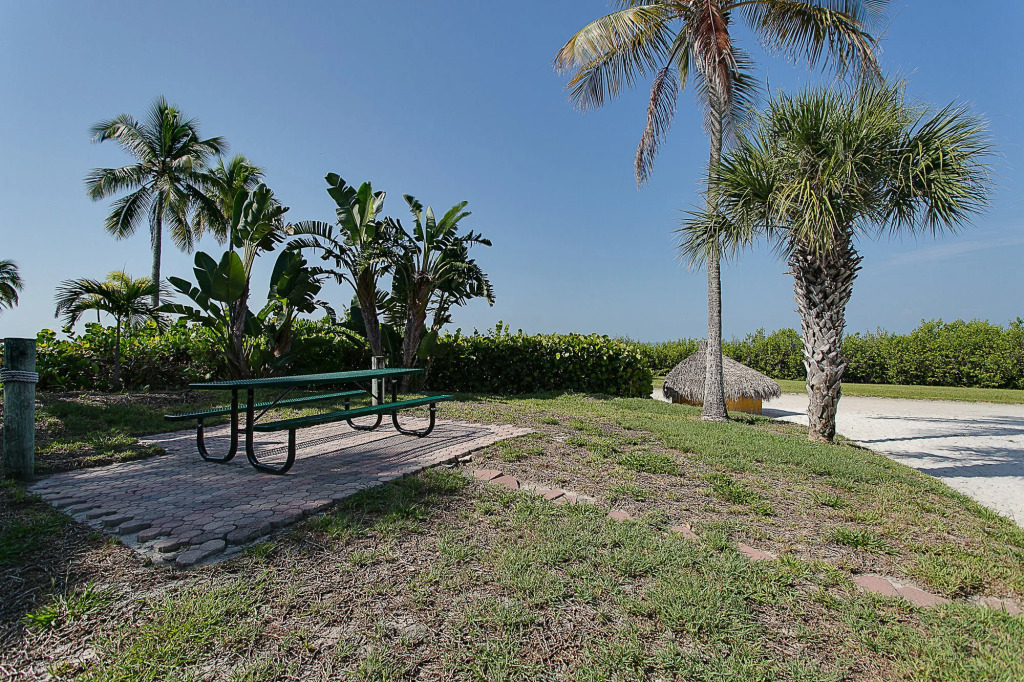 Caribbean Beach Club