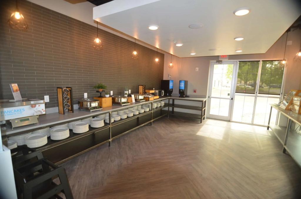 Best Western Premier Des Moines-Ankeny Hotel