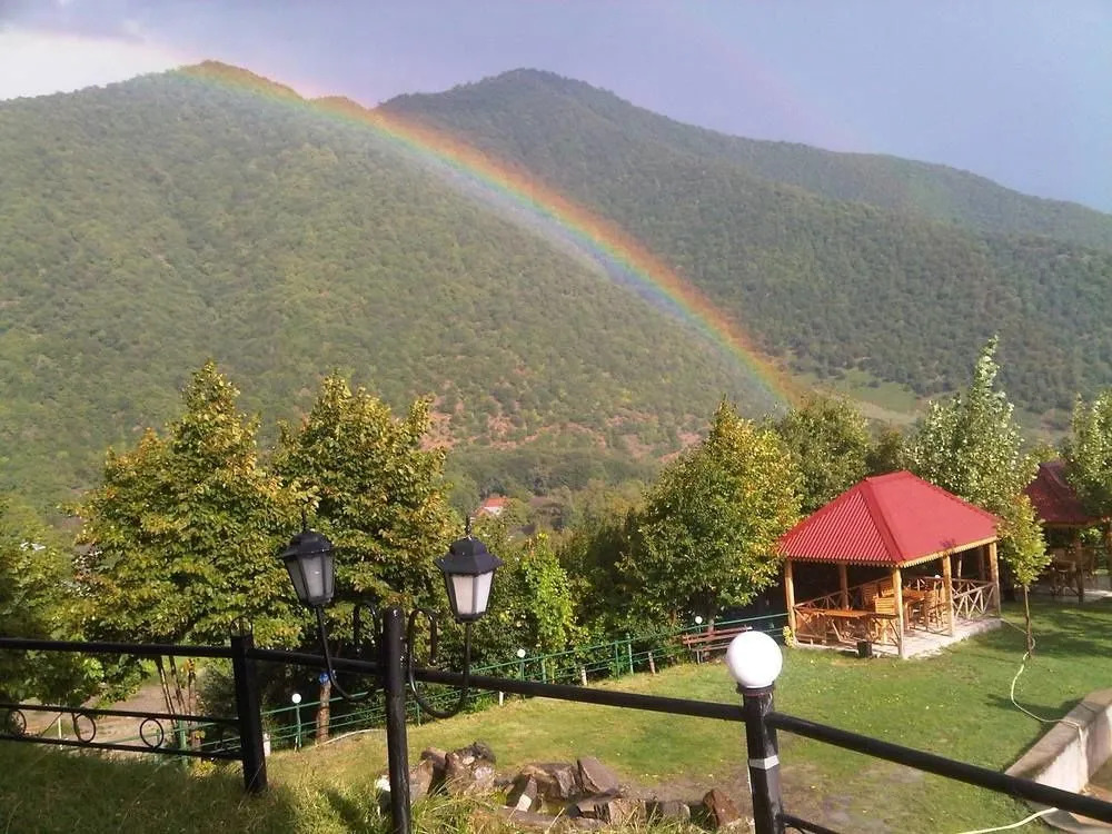 Kungut Hotel & Restaurant