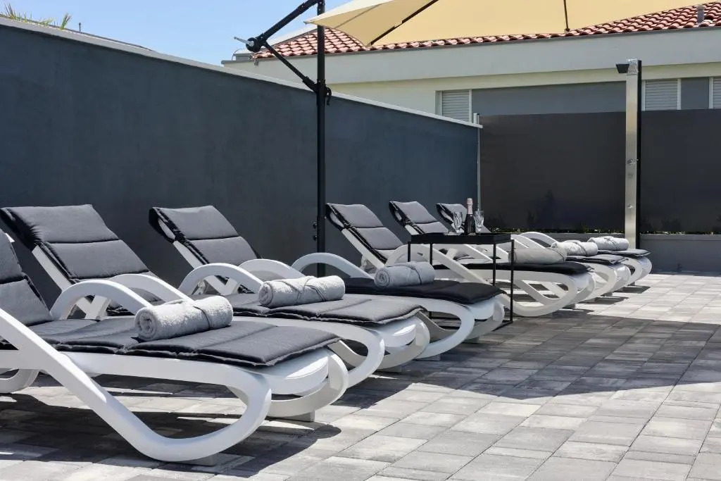 Vrsi Sun Estate