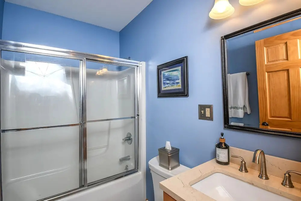 Bears Eye View
