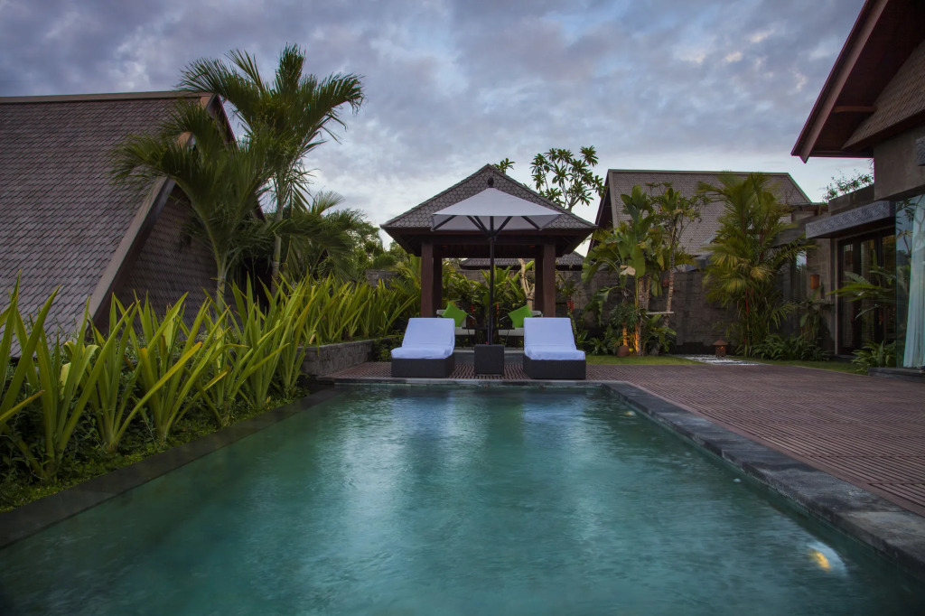 Sanctoo Suites & Villas