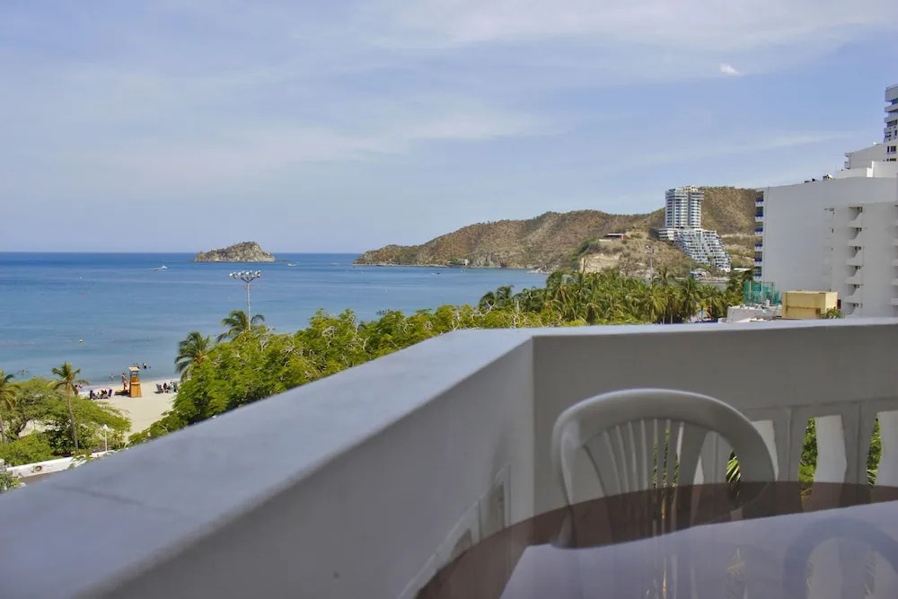 Apartamentos Suiteline - Macondo