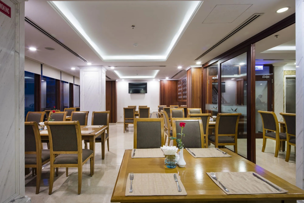 Apus Hotel