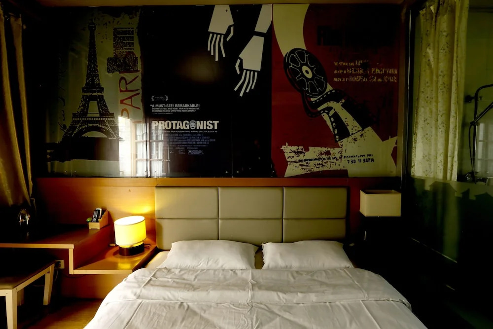 7 Sages International Youth Hostel