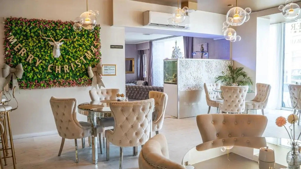 The Feathers Hotel Newquay