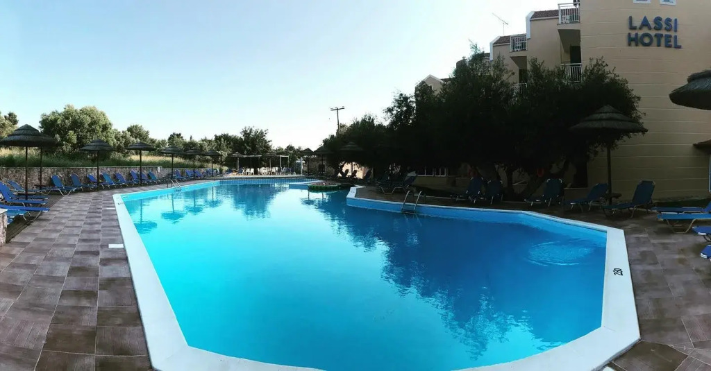 Lassi Hotel