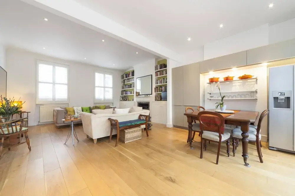 Crawford Street By Onefinestay