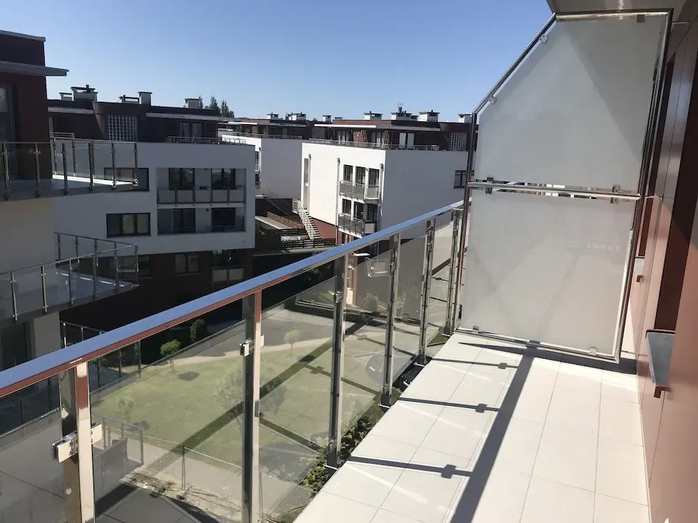 Apartment SUN I