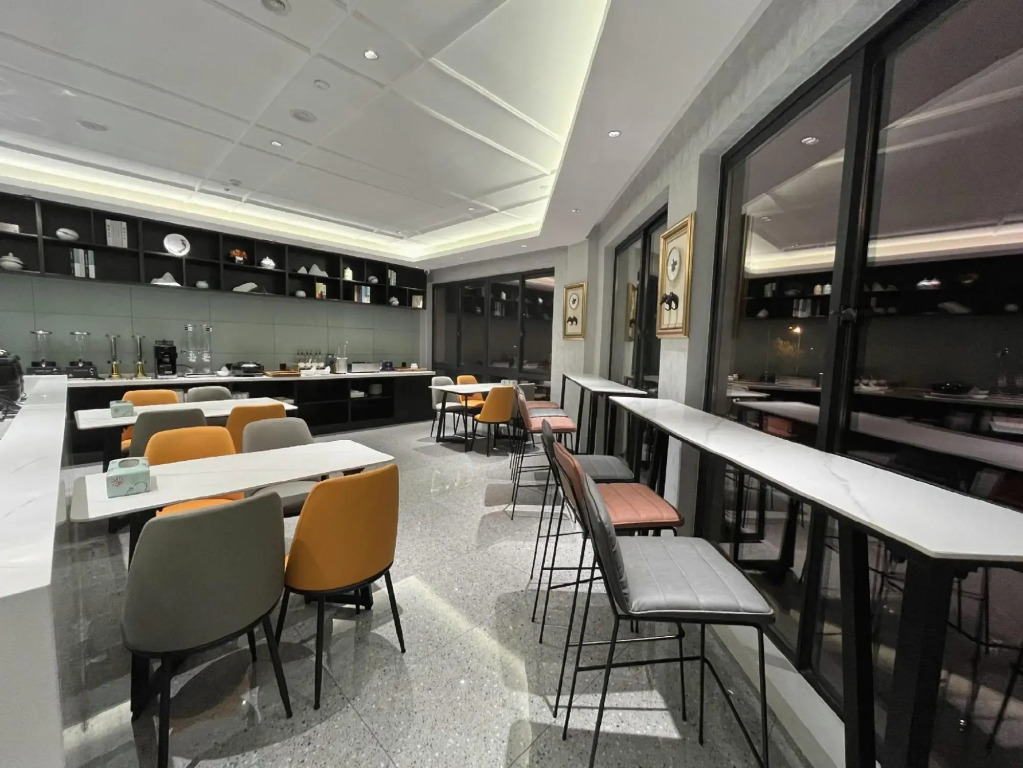 Jasmine Boutique Hotel (Nantong Development Zone Zhuhang Branch)