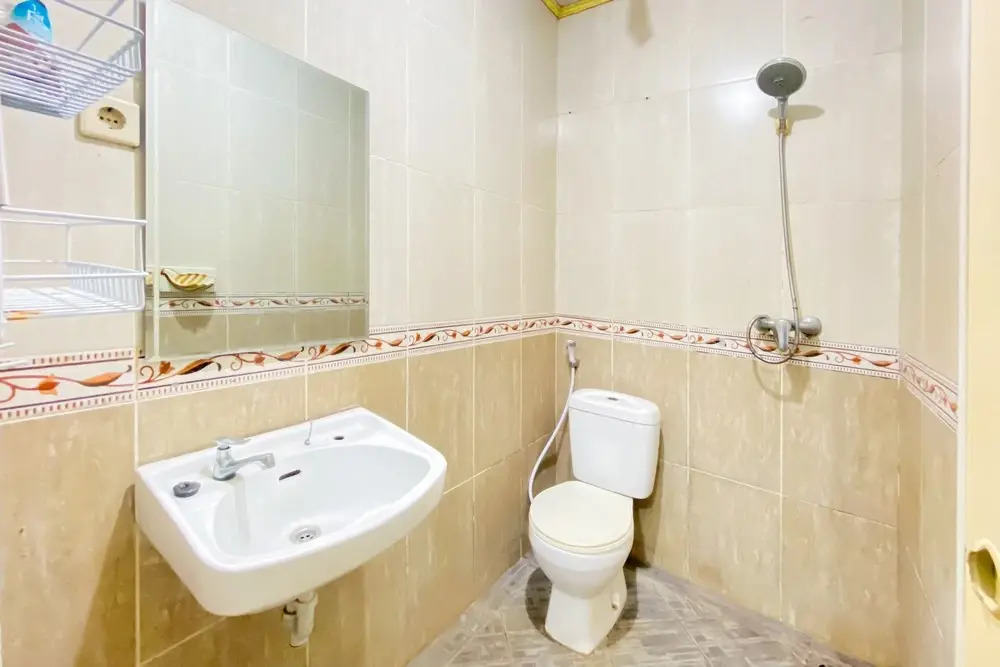 Budi Residence II Redpartner