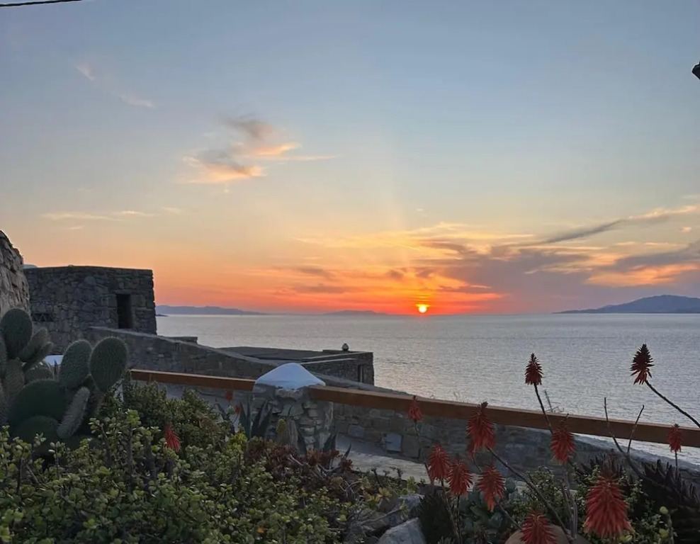 Casa di Meli Private Villa