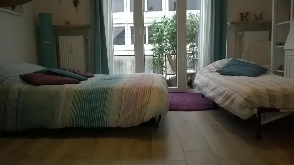 Exclusive Flats In Brussels - Congrès