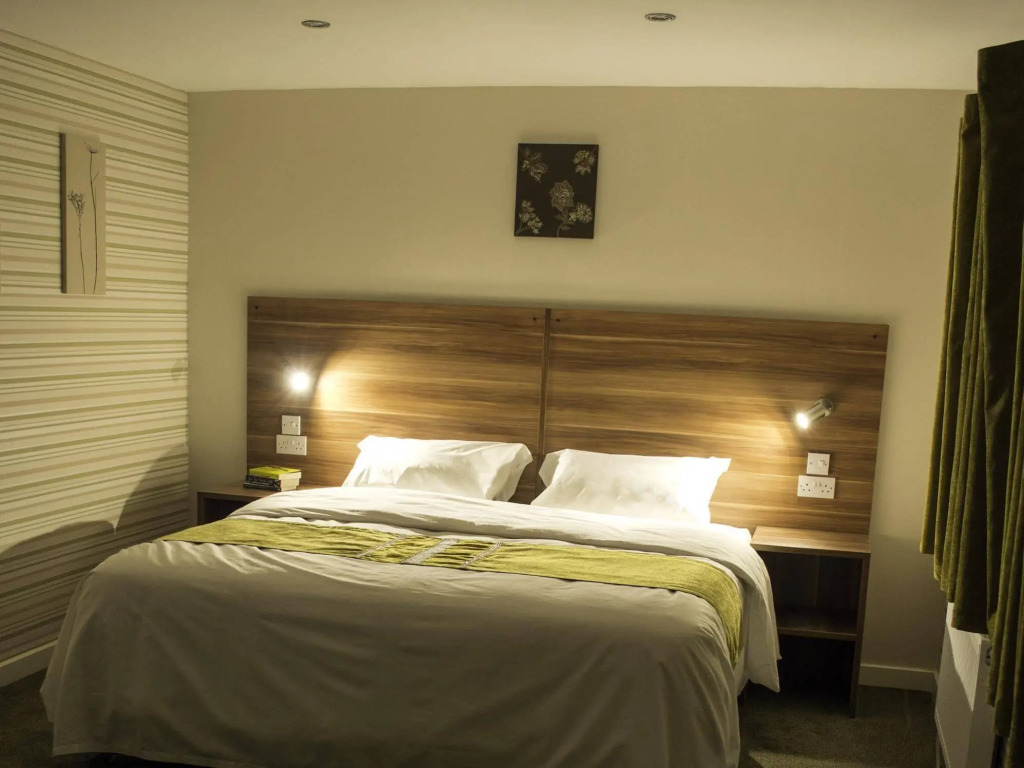 Helix Hotel