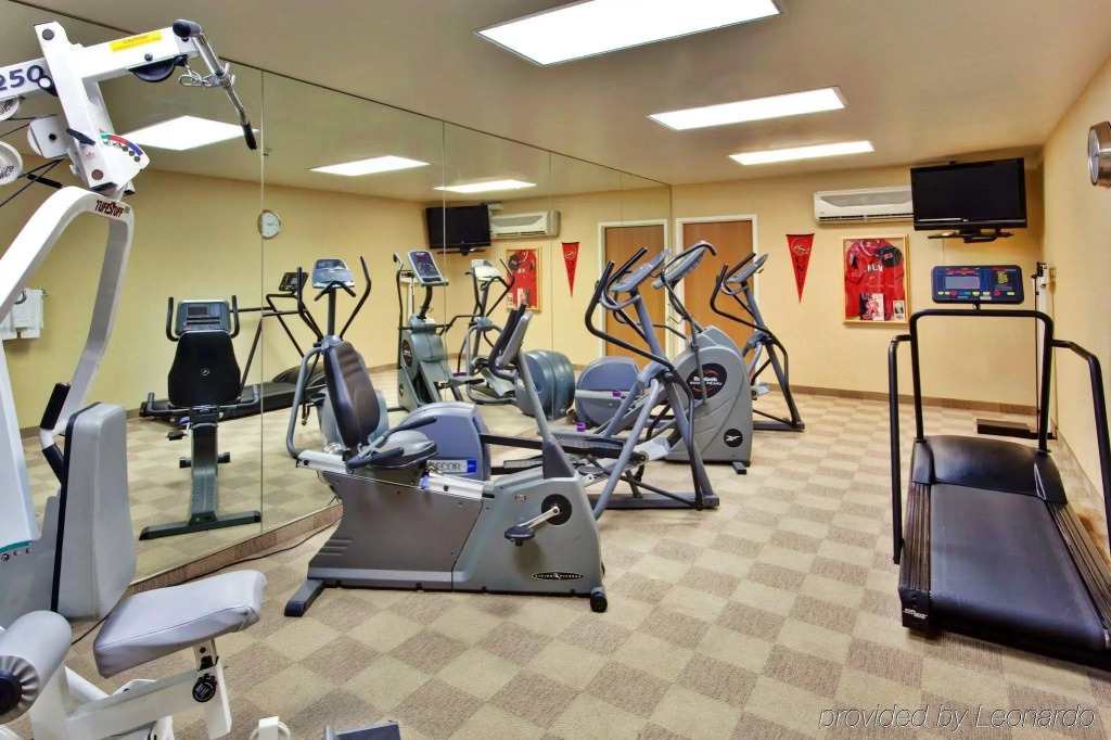 Holiday Inn Express Hotel and Suites - Henderson by IHG