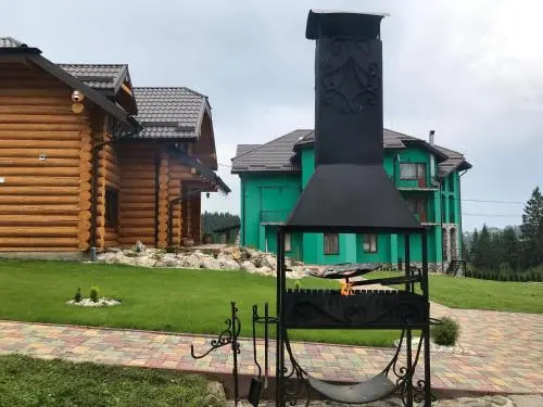 Kisva Hotel