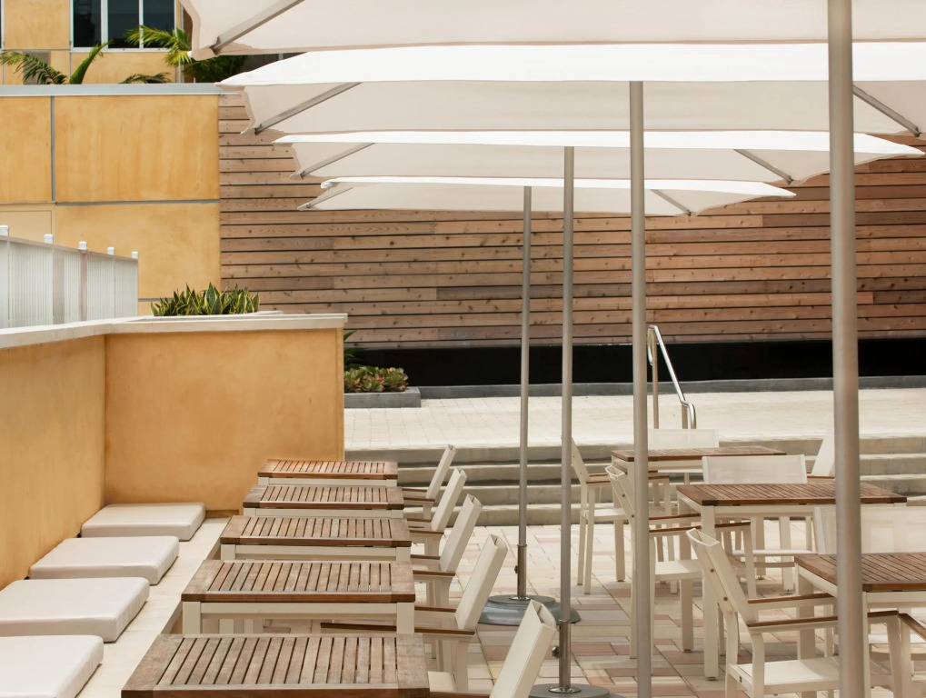 Element by Marriott Miami International Airport