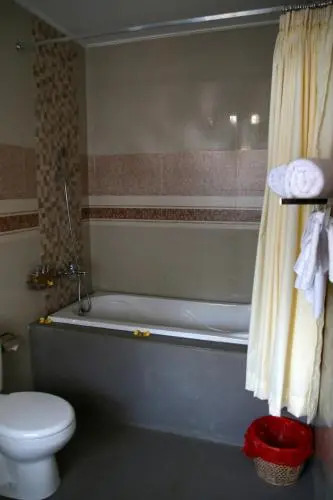 Bumbung Sari Villa