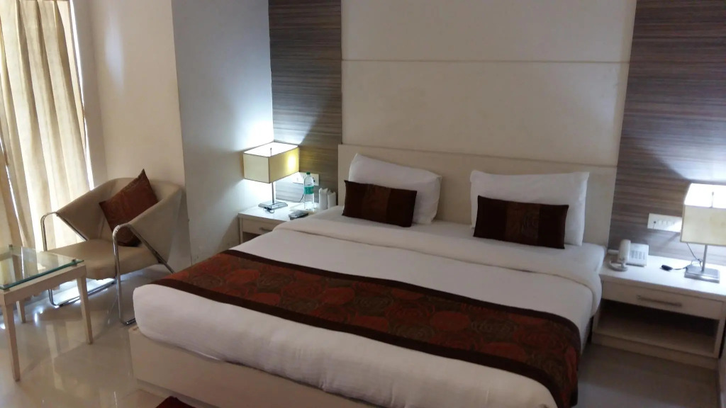 Hotel Le Castle