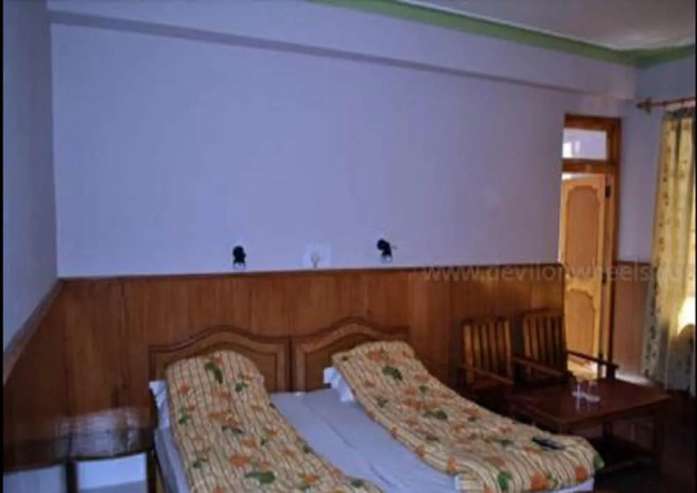 Hotel Stendel